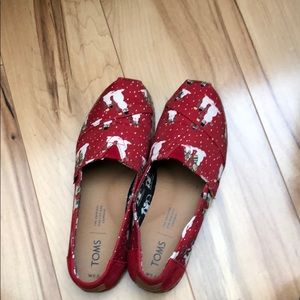 Toms size 5.5